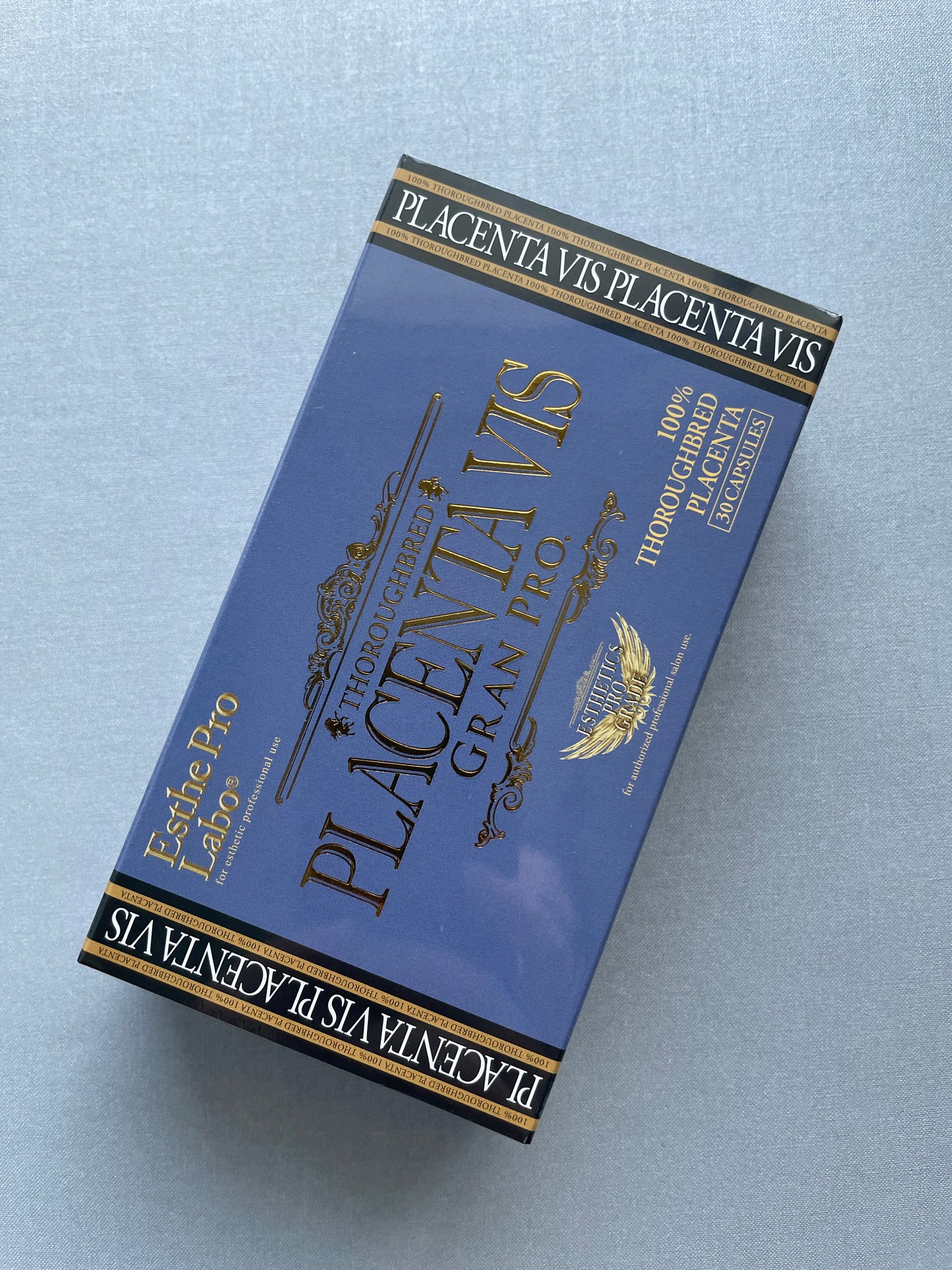 ESTHE PRO LABO Placenta Vis