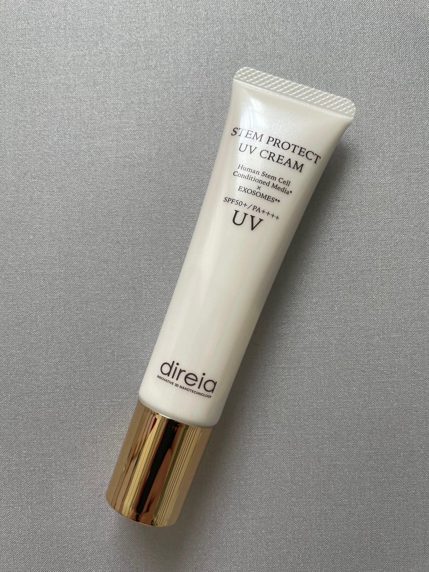 DIREIA Stem Protect UV Cream