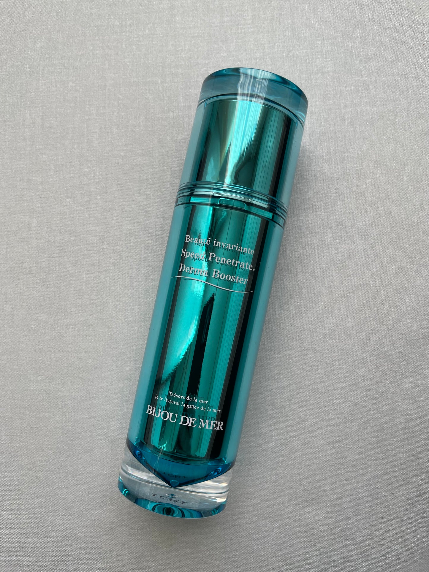 BIJOU DE MER Beaute Invariante быстровпитывающийся бустер