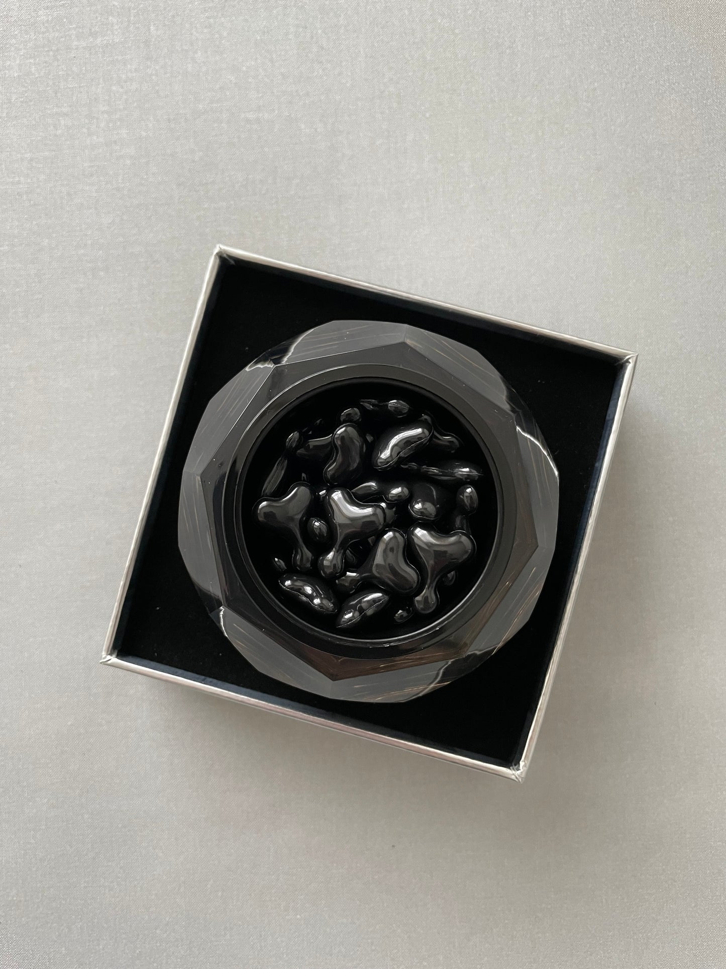 RECORE SERUM DDS Black Firmer Capsules