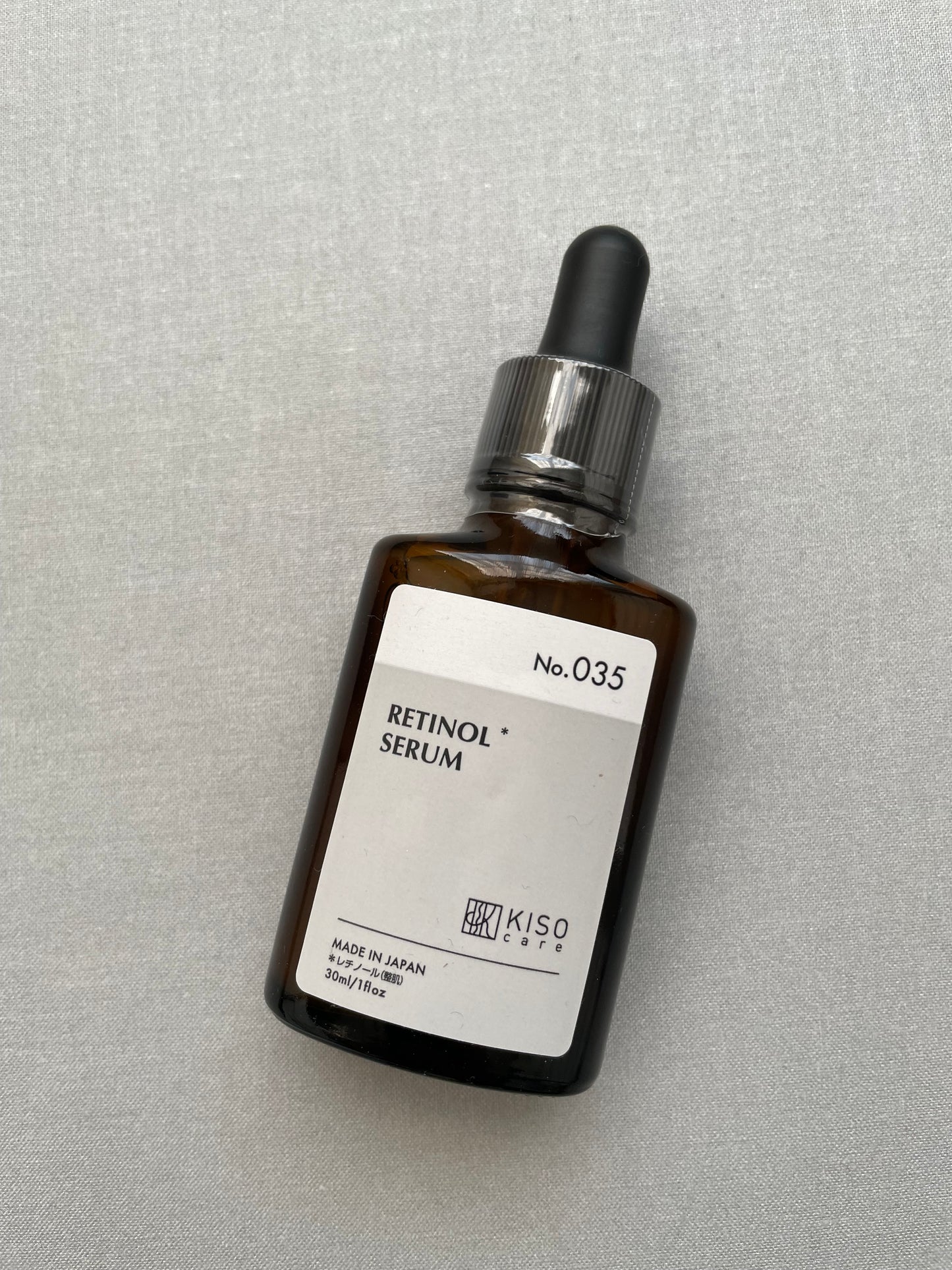 KISO Retinol Serum