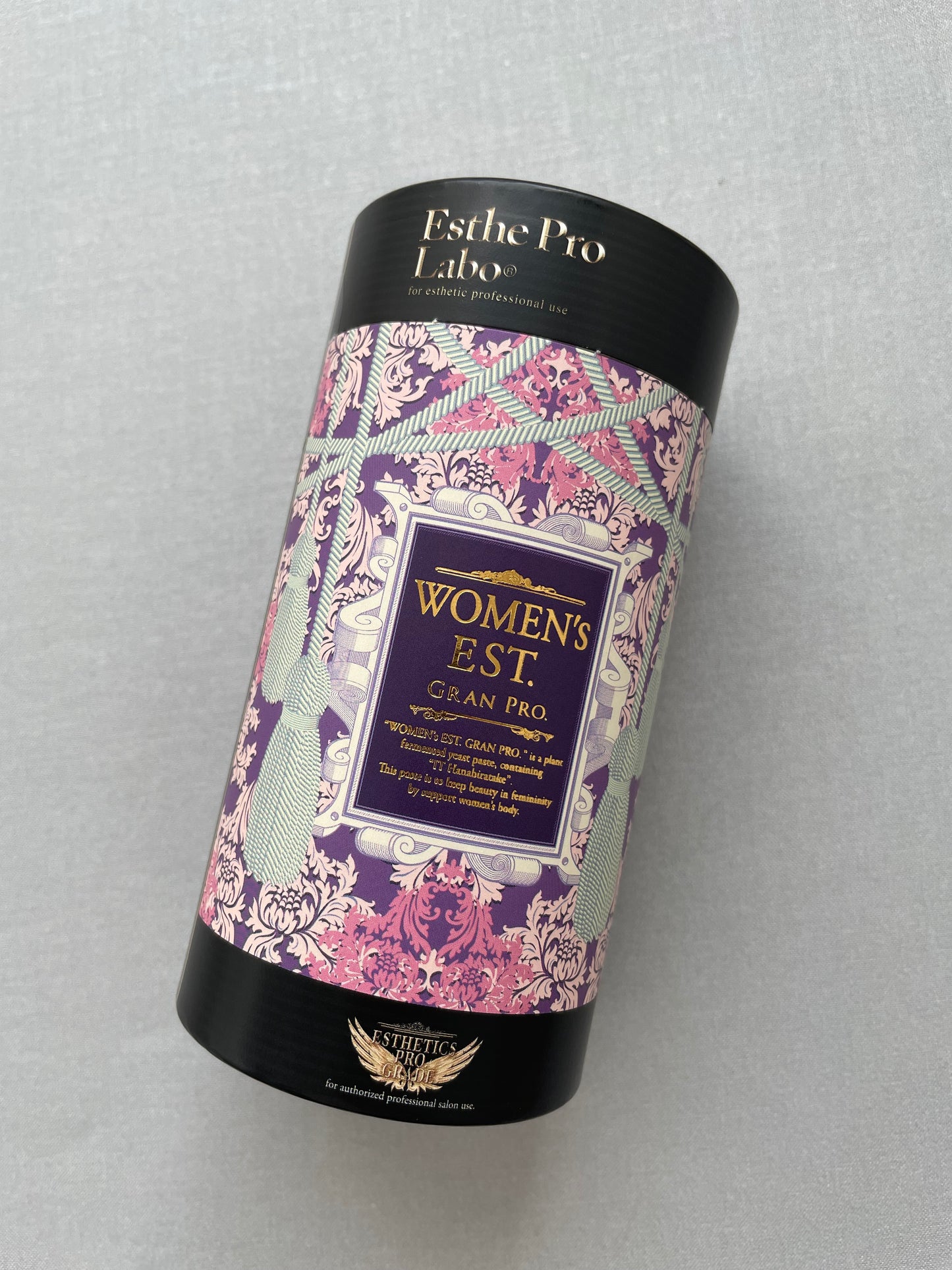 ESTHE PRO LABO Woman Est