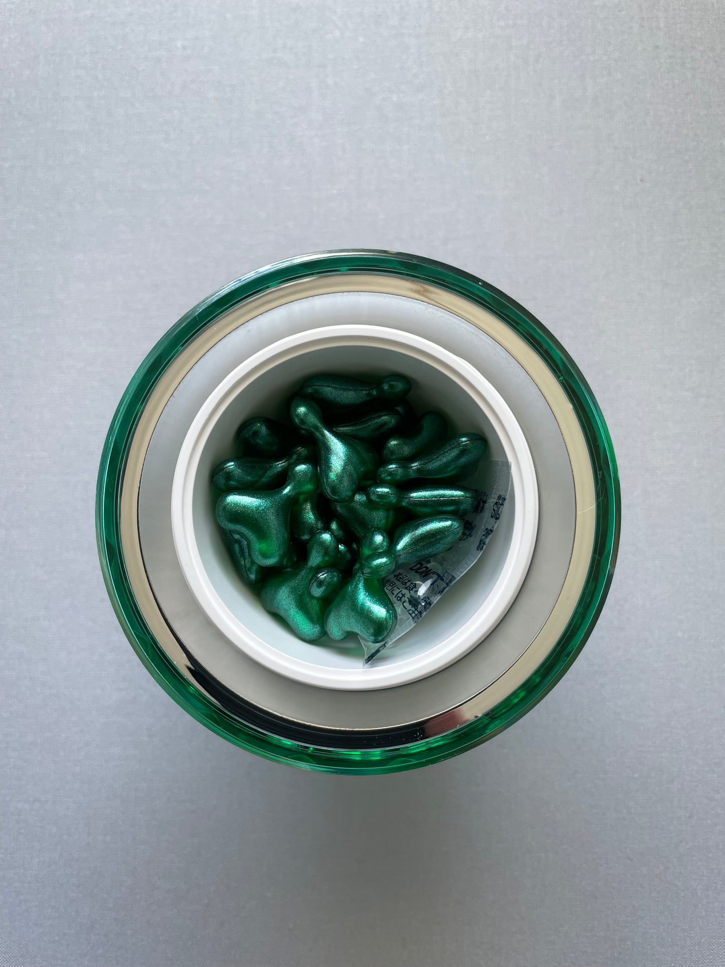 RECORESERUM DDS RD Capsule
