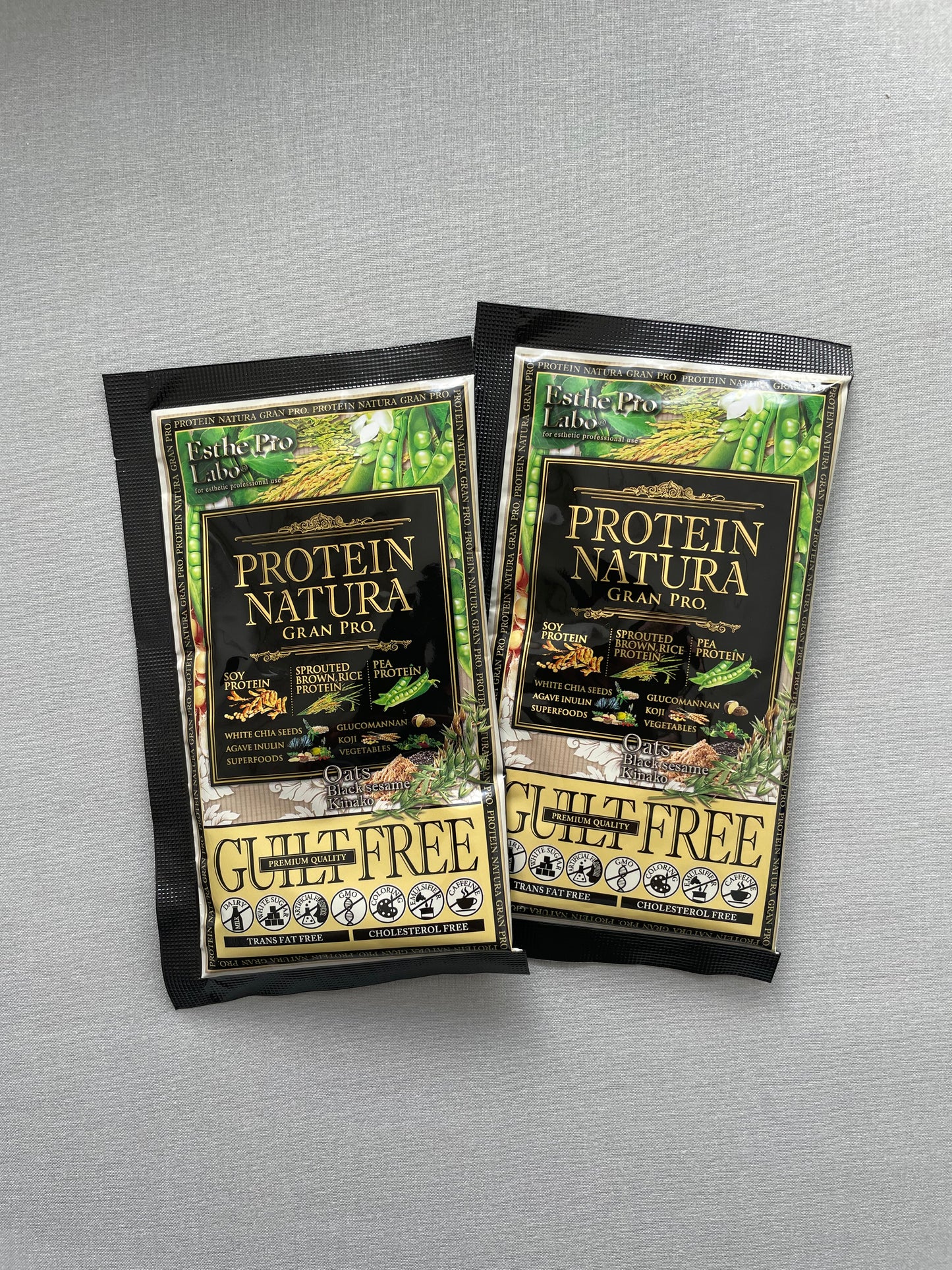 ESTHE PRO LABO Protein Natura