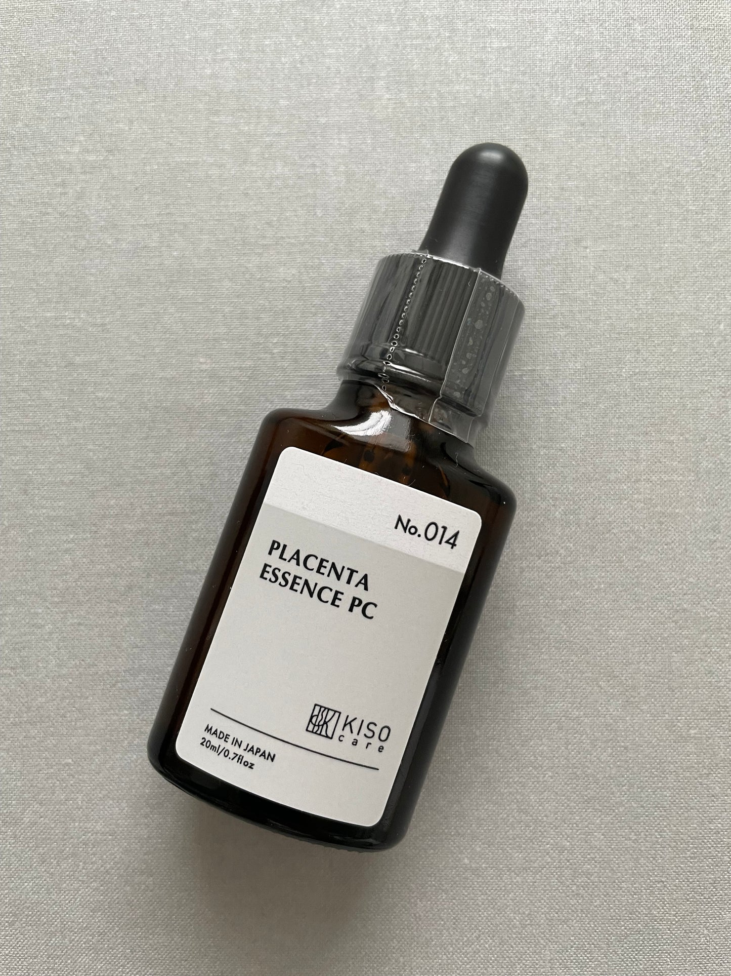 No.014 KISO Placenta Essence PC