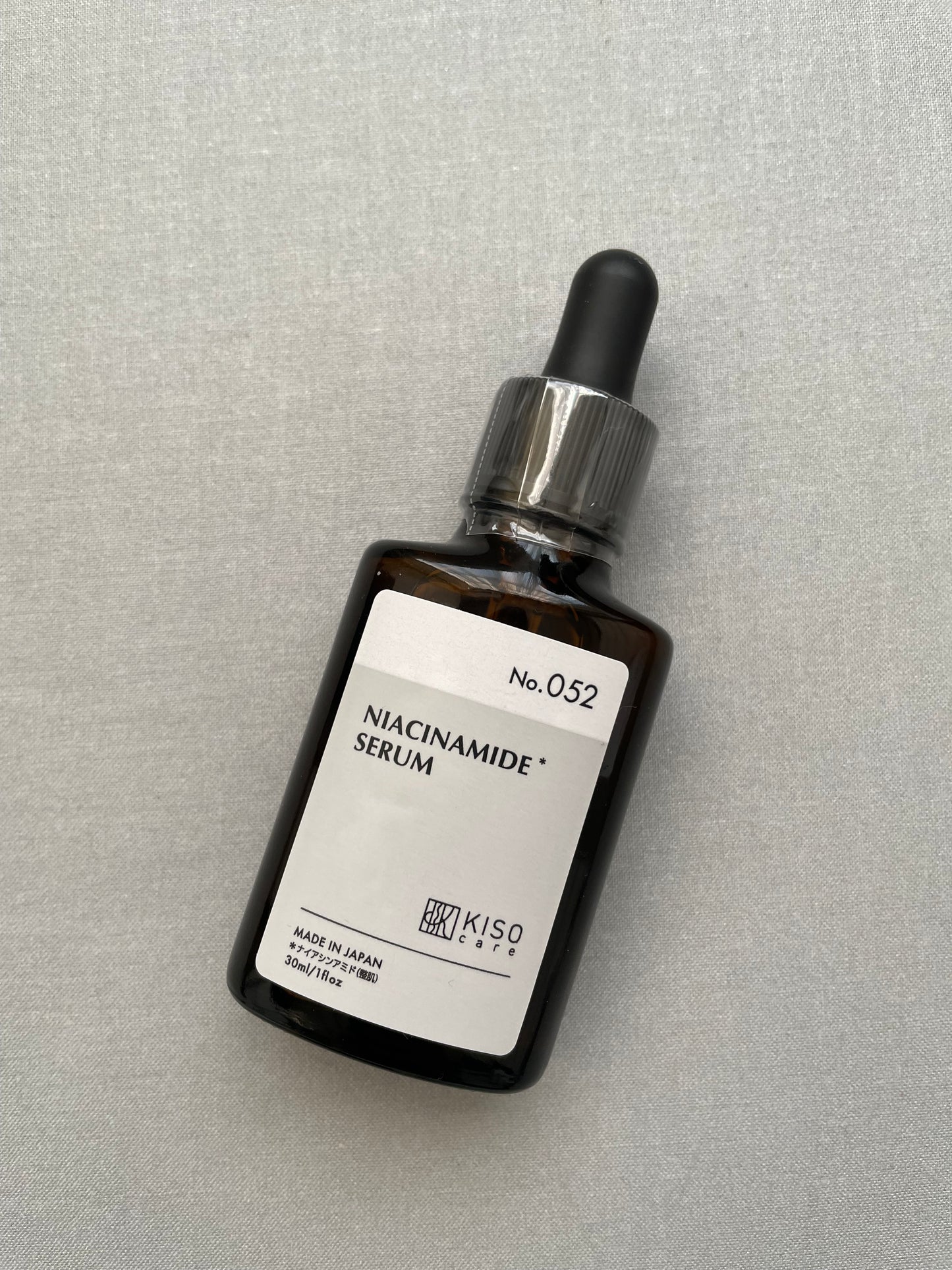 KISO Niacinamide Serum