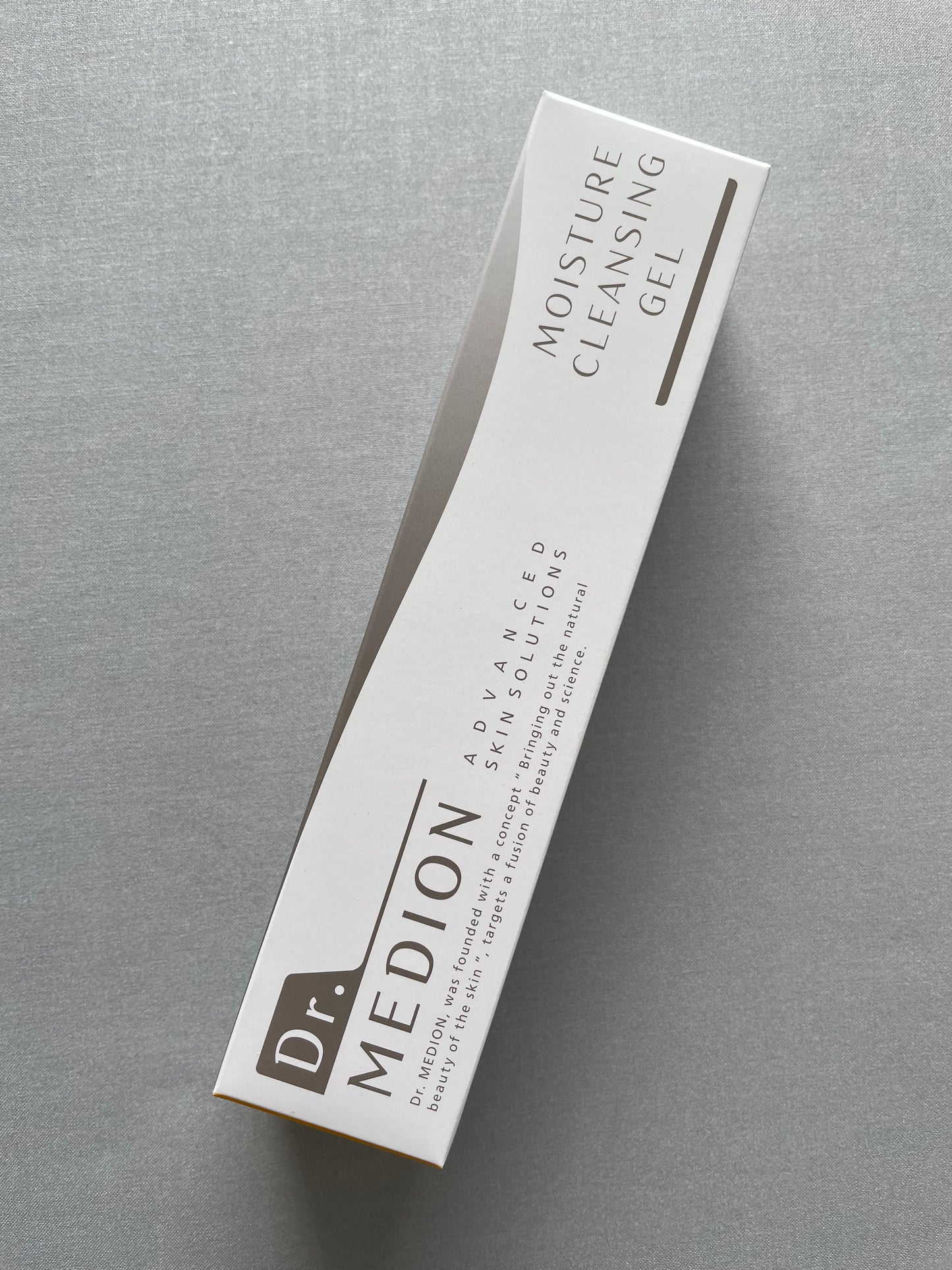 DR MEDION Cleansing Gel