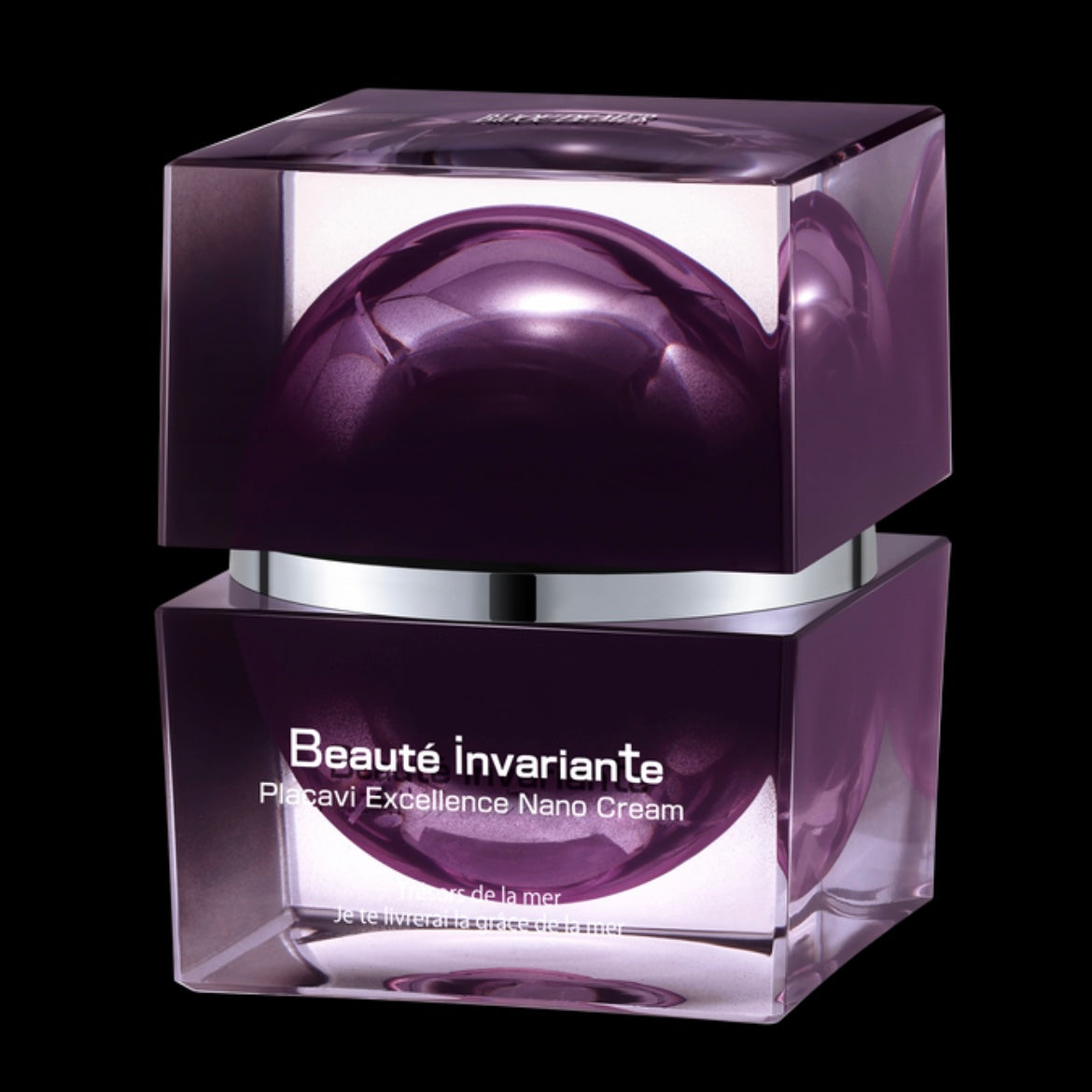 BIJOU DE MER Placavi Excellence Nano Cream