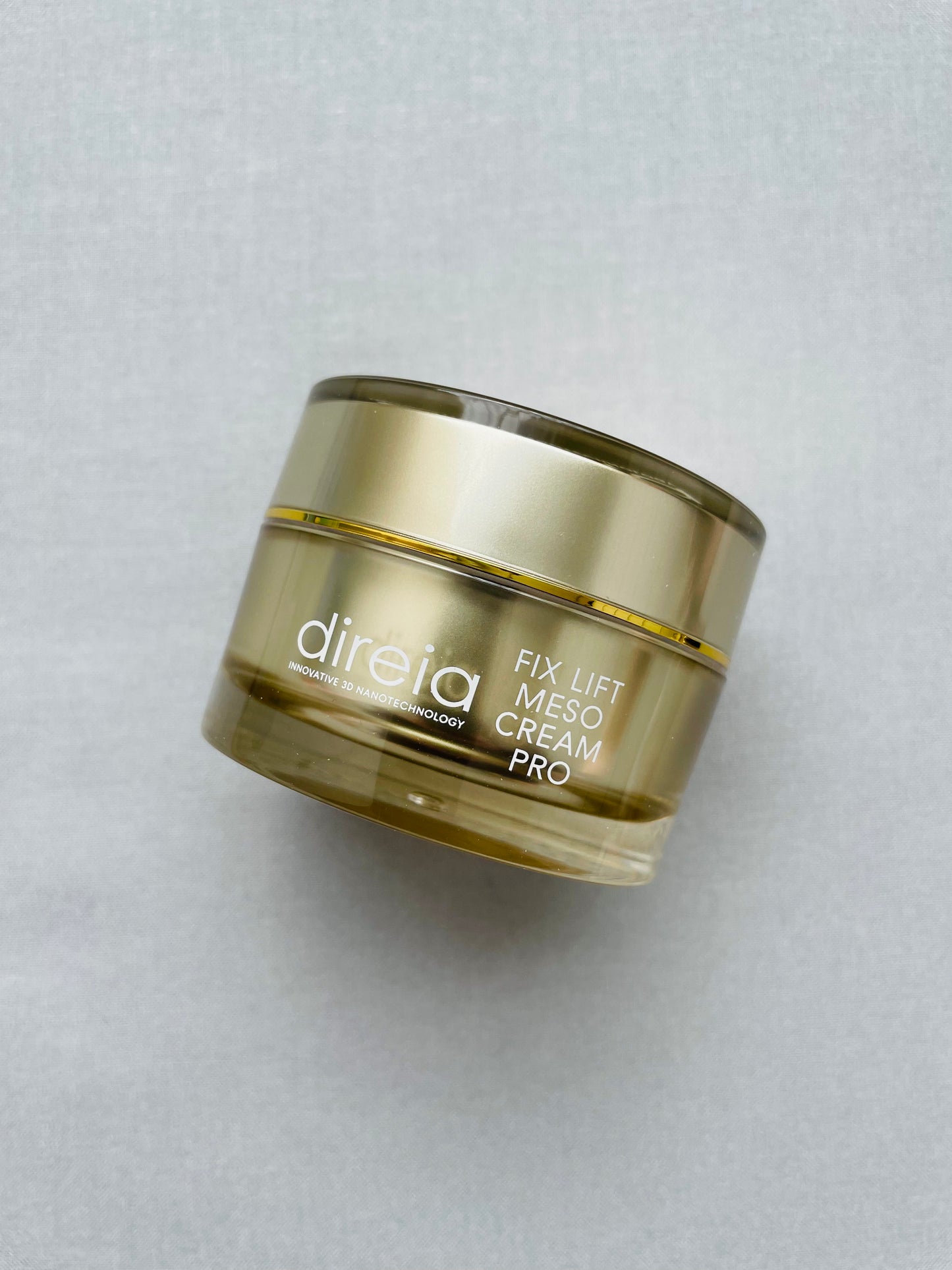 DIREIA Fix Lift Meso Cream Pro