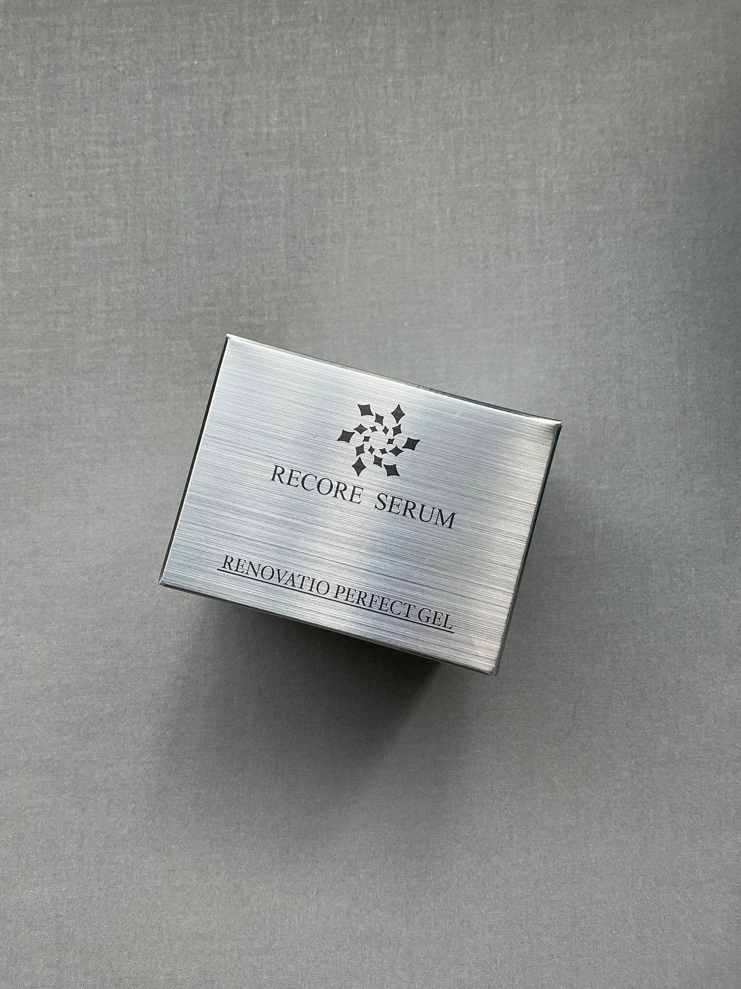 RECORE SERUM Renovation Perfect Gel