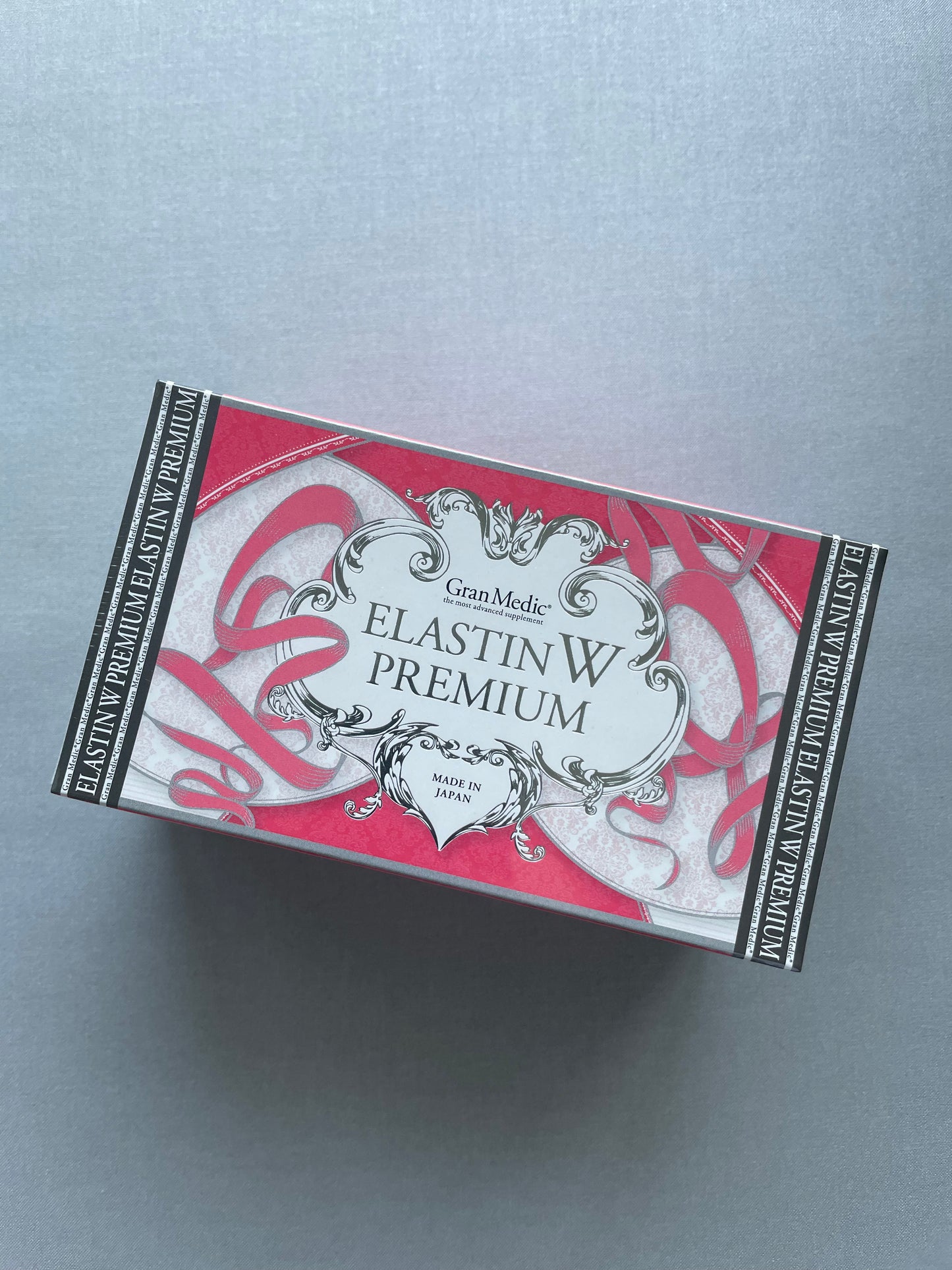 ESTHE PRO LABO Elastin W Premium