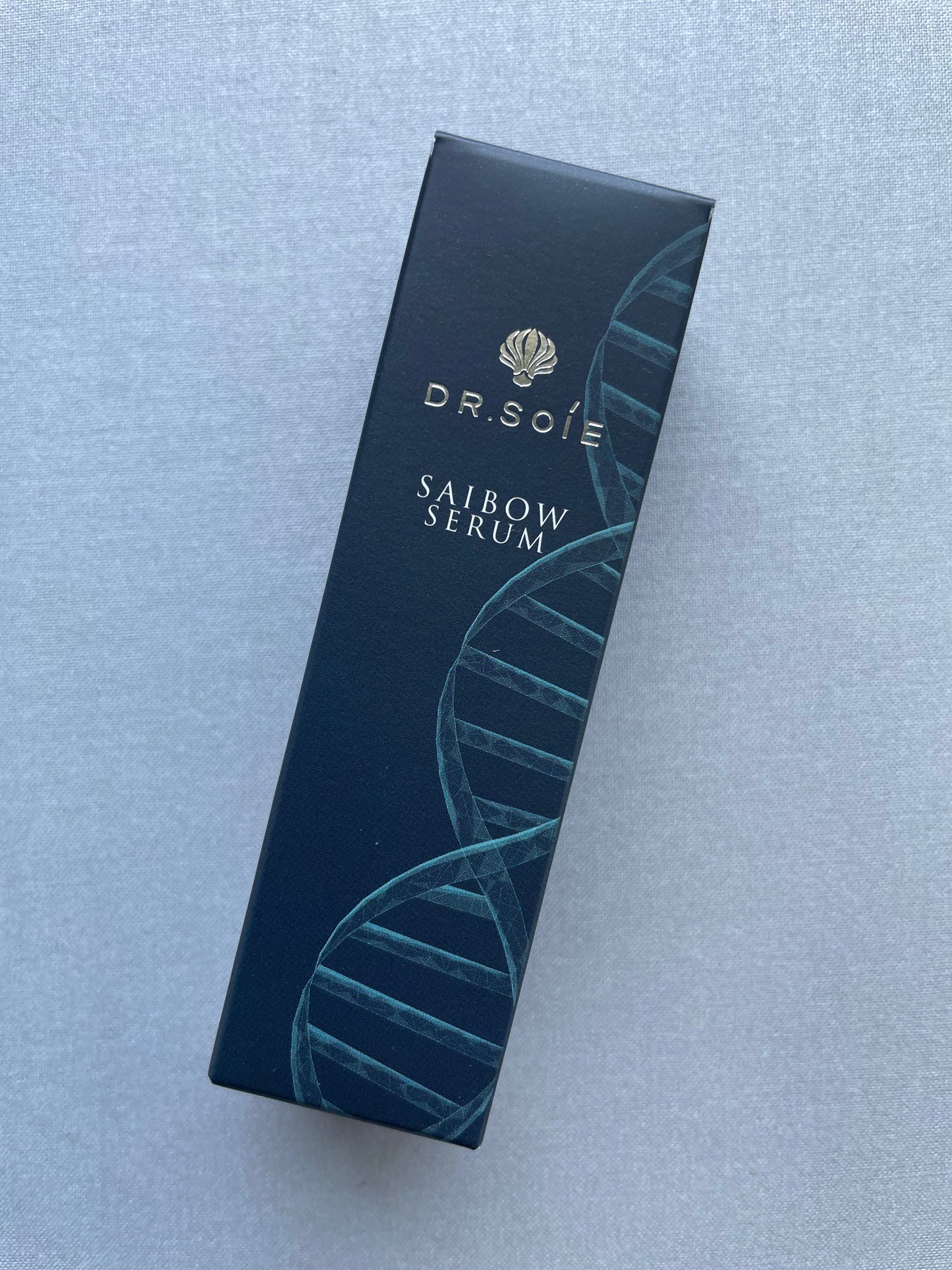 DR SOIE SAIBOW SERUM