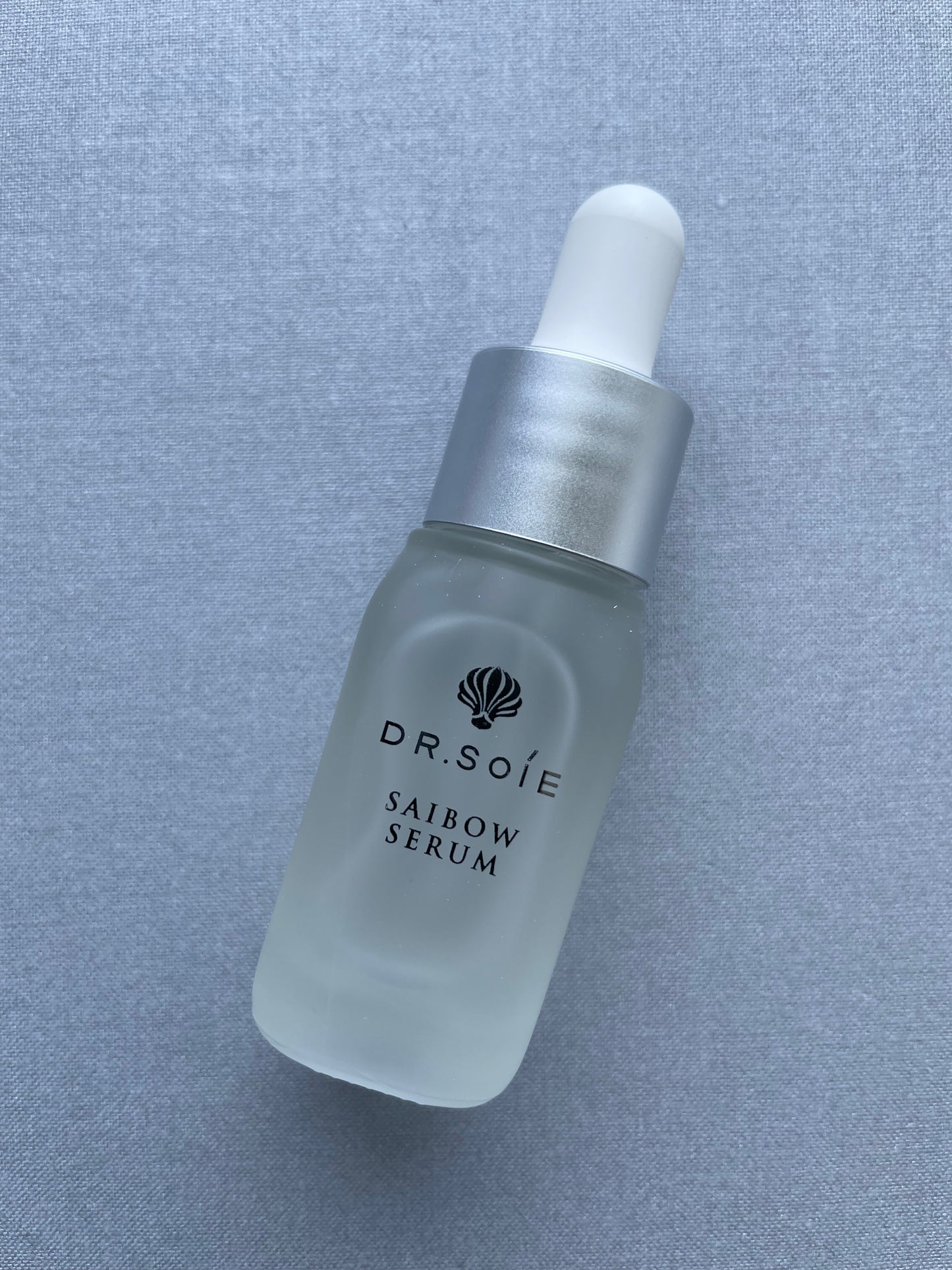 DR SOIE SAIBOW SERUM
