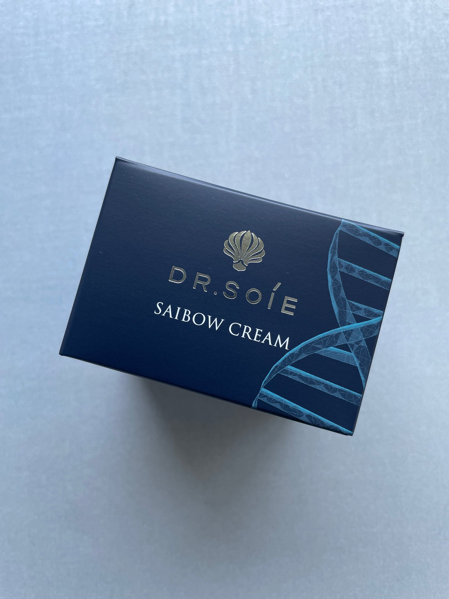 DR SOIE SAIBOW CREAM