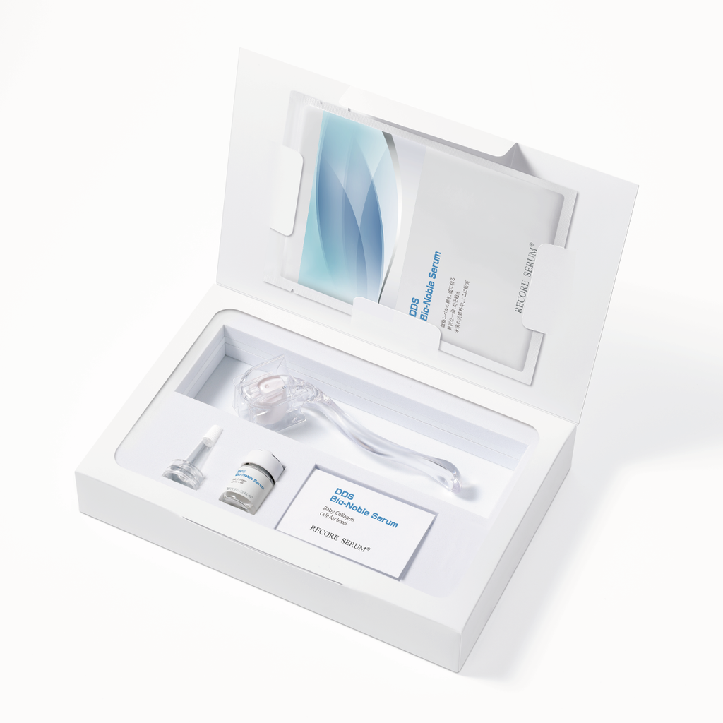 RECORE SERUM DDS Bio Noble Serum and Mask