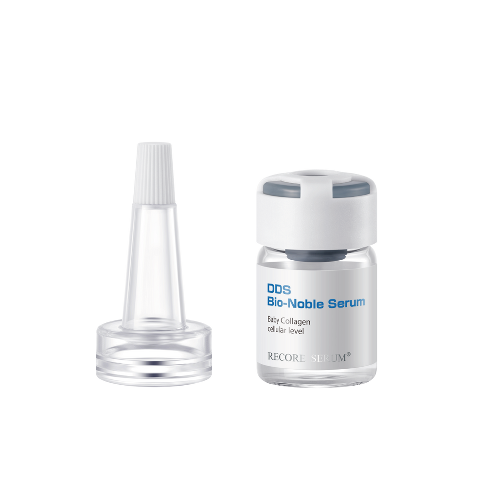 RECORE SERUM DDS Bio Noble Serum and Mask