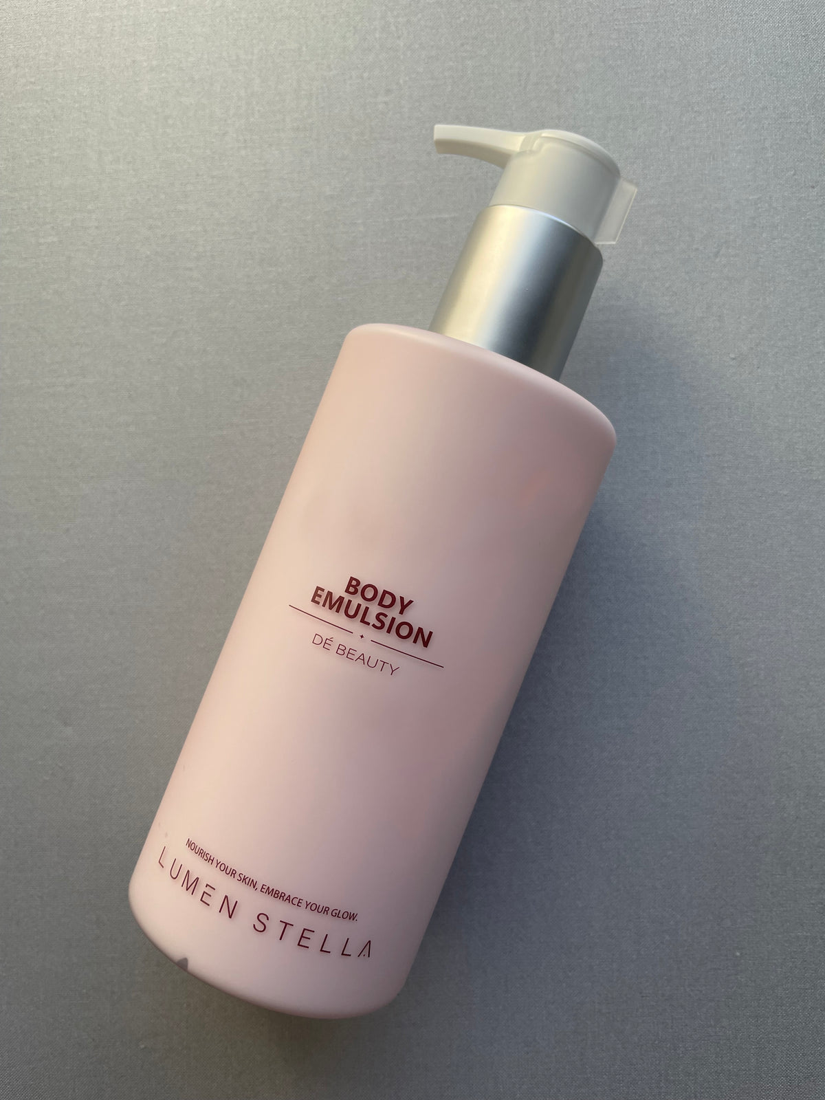 LUMEN STELLA Body Emulsion