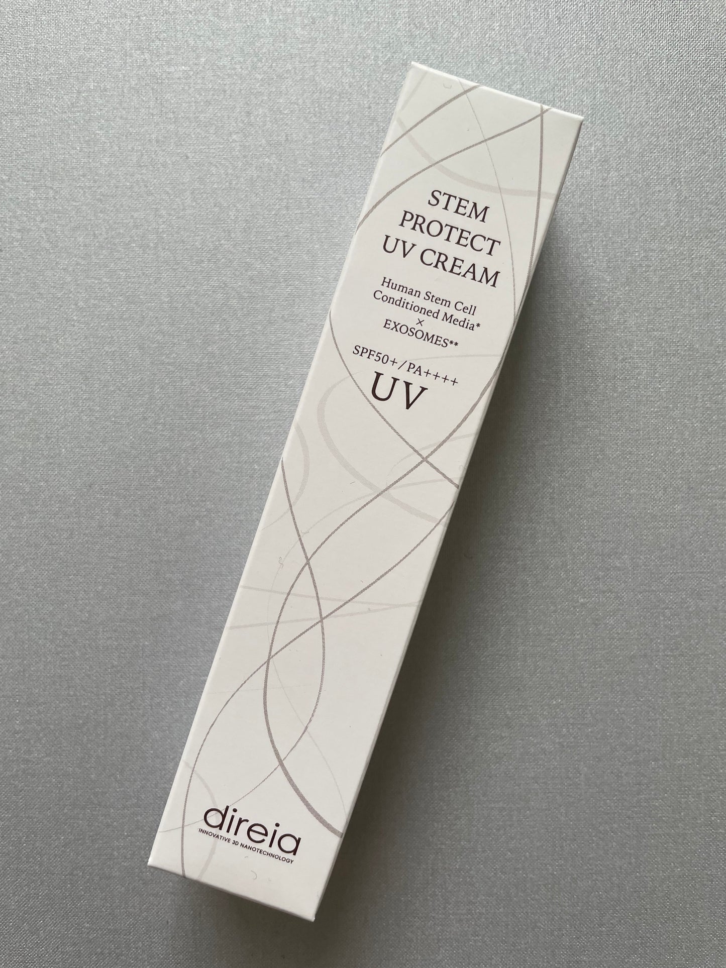 DIREIA Stem Protect UV Cream