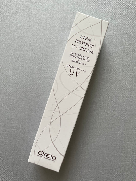 DIREIA Stem Protect UV Cream