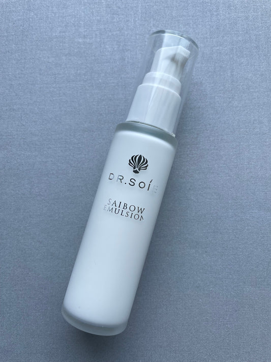 DR SOIE Saibow Emulsion