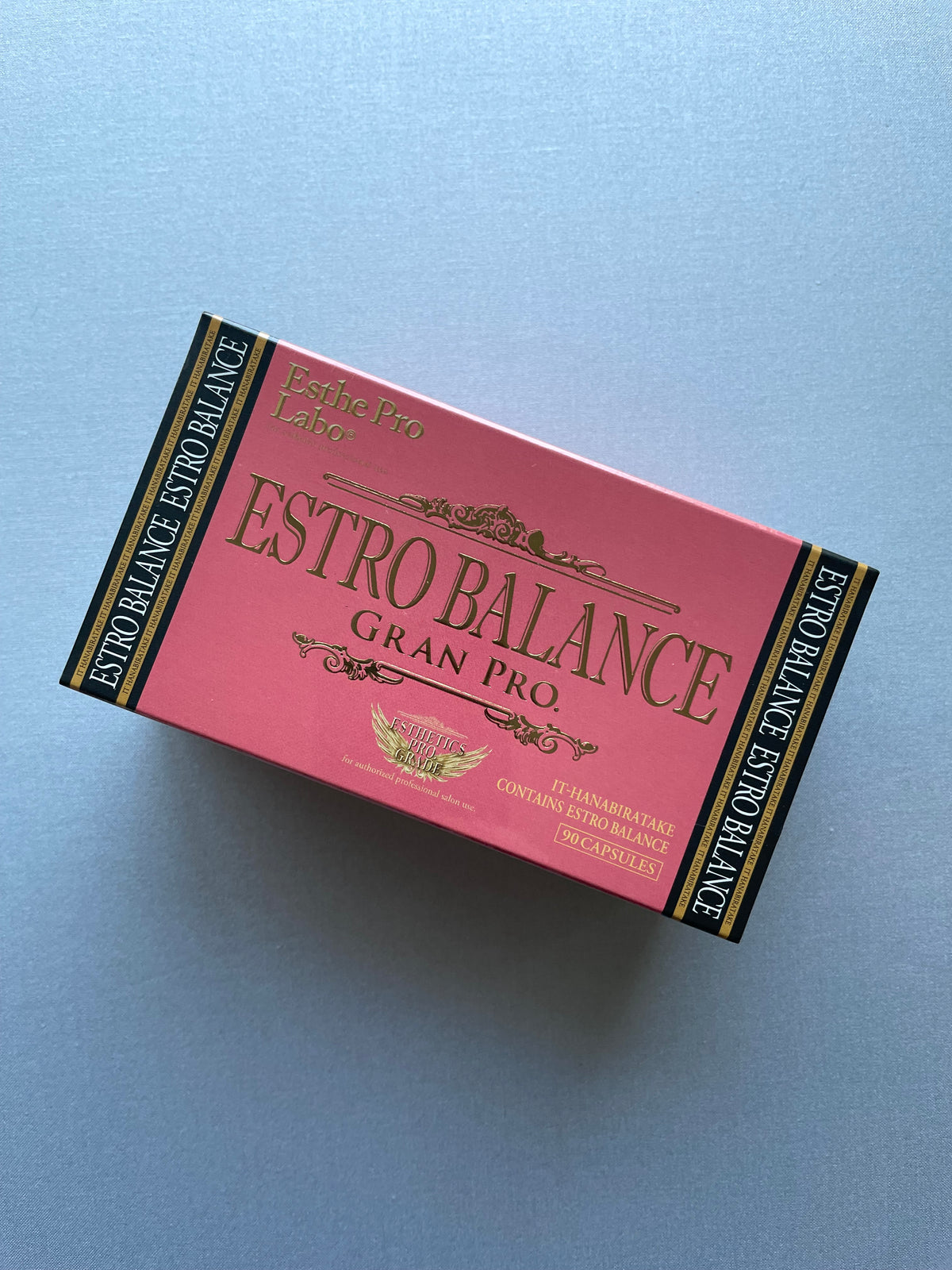 ESTHE PRO LABO Estro Balance Gran Pro