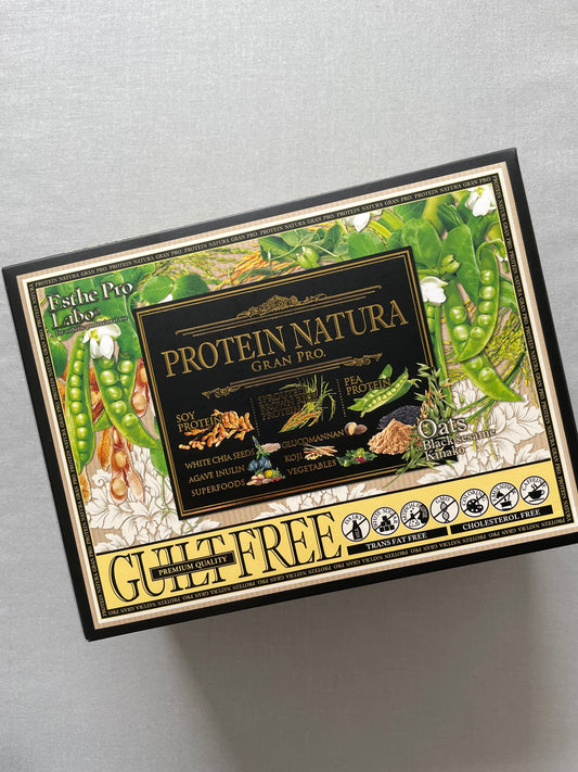 ESTHE PRO LABO Protein Natura