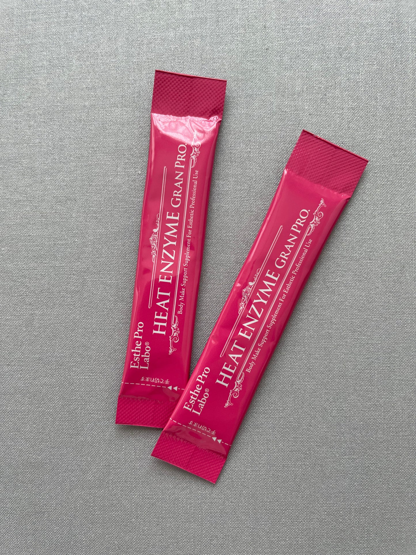 ESTHE PRO LABO Heat Enzyme Gran Pro