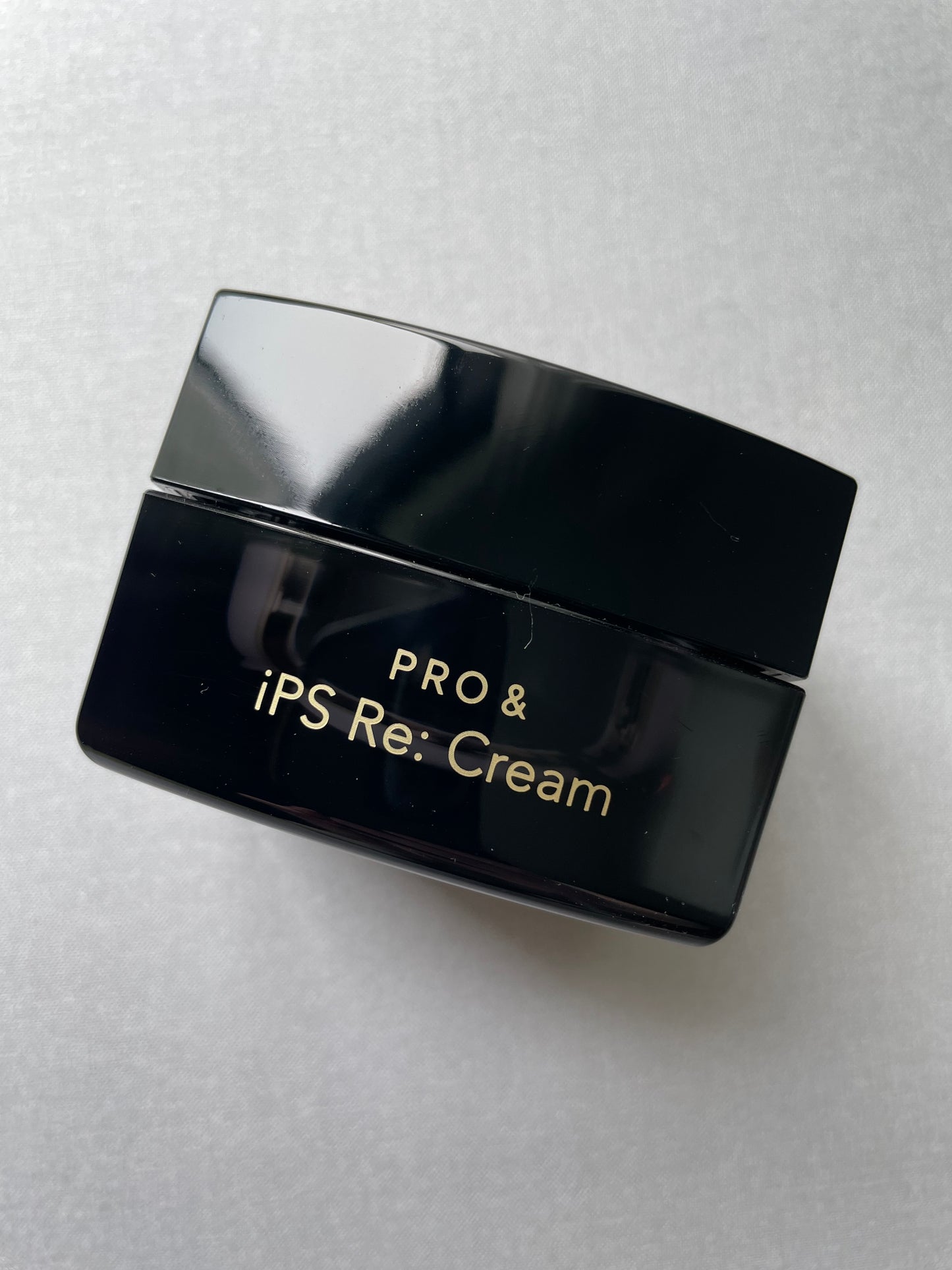DR SOIE PRO& iPS Re: Cream