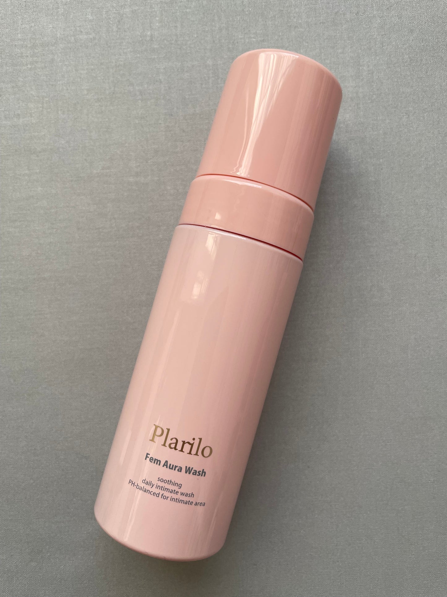 PLARILO Fem Aura Wash