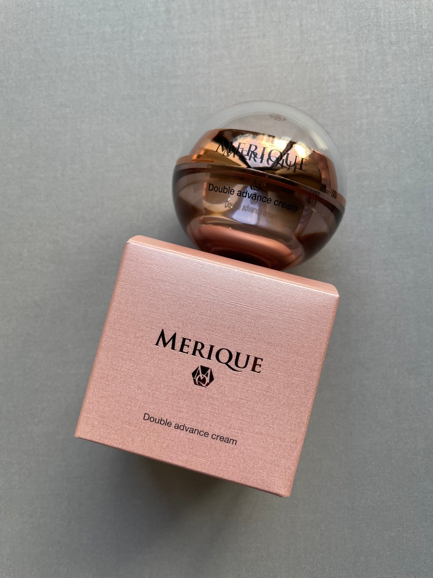 MERIQUE Double Advance Cream