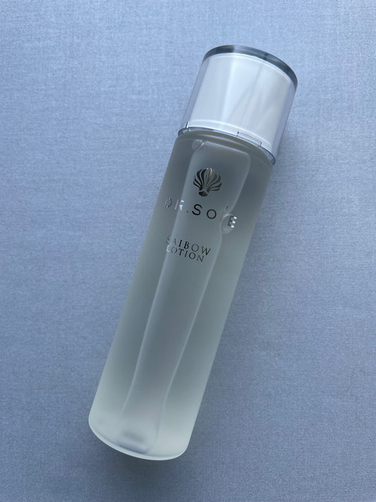 DR SOIE Saibow Lotion