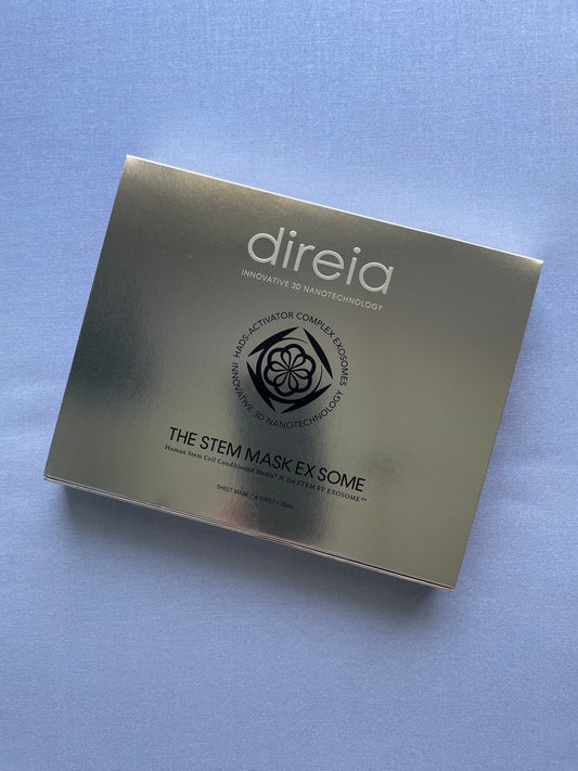 DIREIA The Stem Mask Ex Some