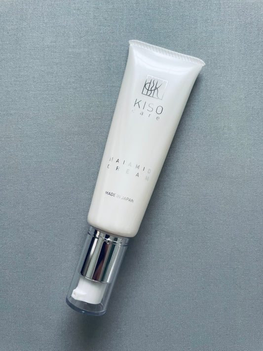 KISO Niacinamide Cream No.052