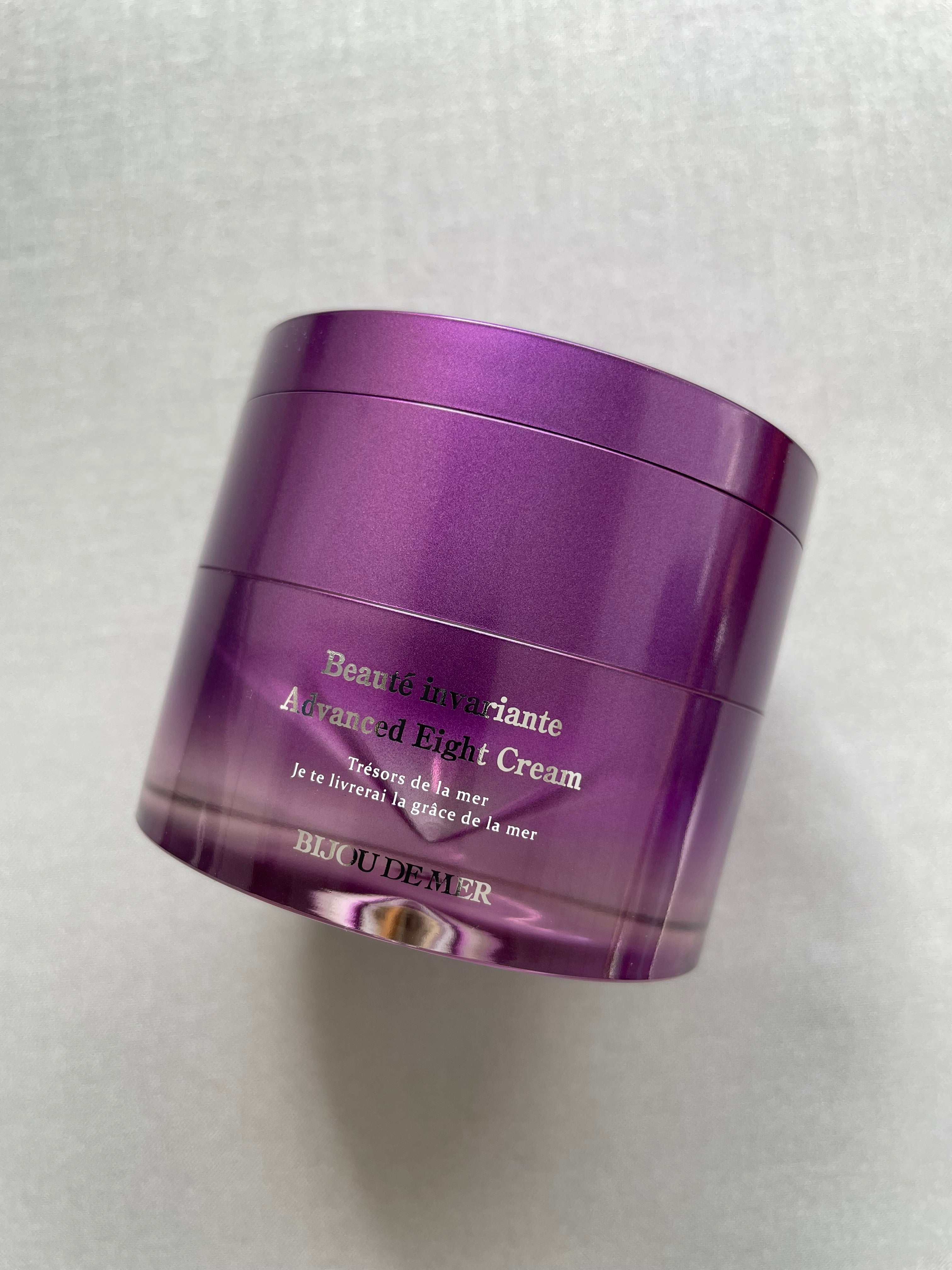 BIJOU DE MER Advanced Eight Cream – JBP