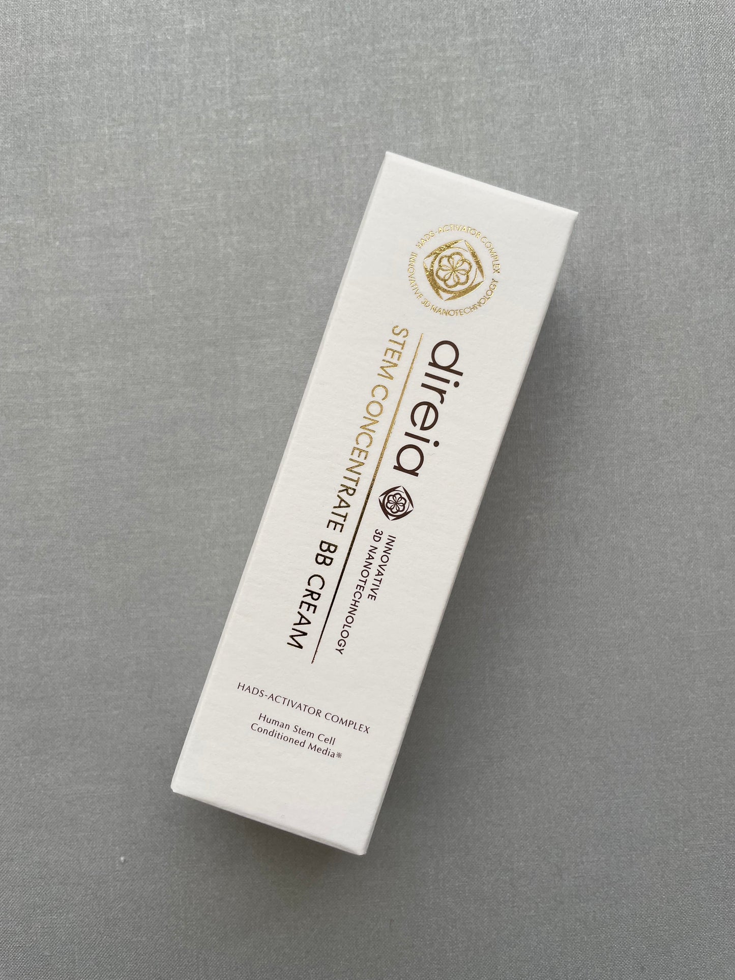 DIREIA Stem Concentrate BB Cream