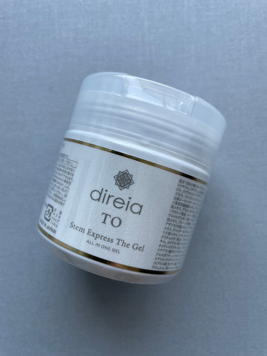 DIREIA TO Stem Express The  Gel 150g