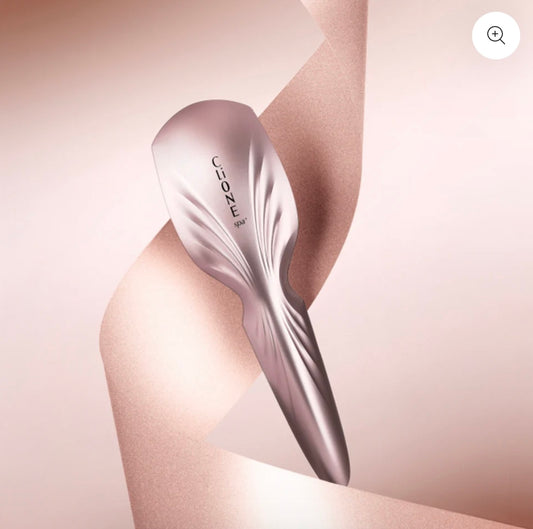 CLIONE spa+ Hair Brush