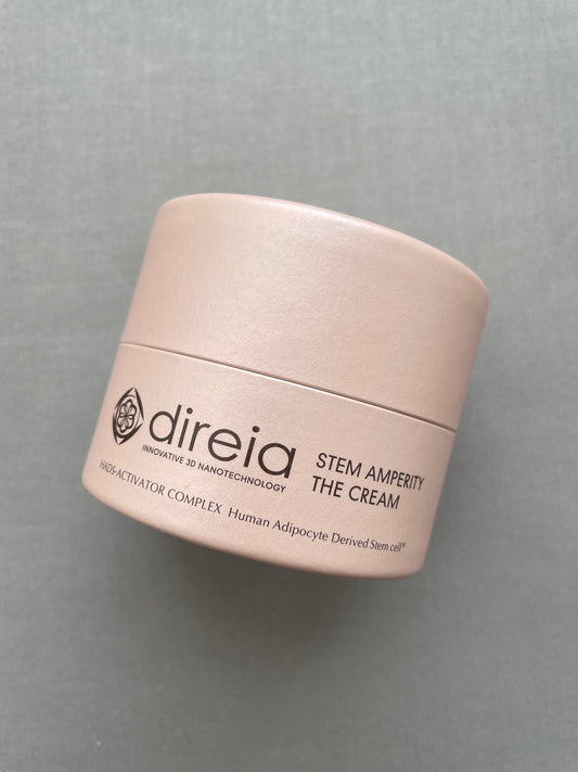 DIREIA Stem Amperity The Cream