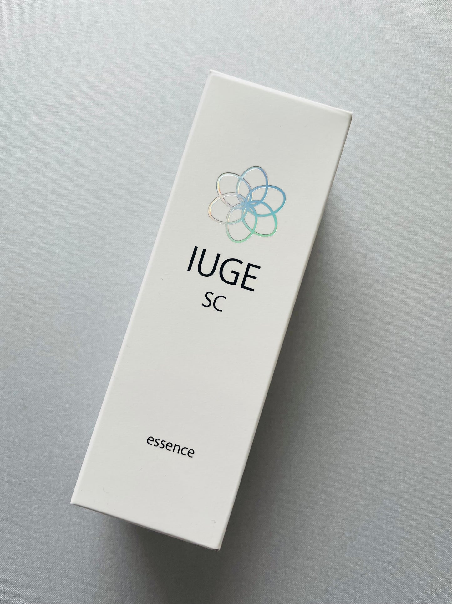 ENZYM IUGE SC Eggshell Membrane & Stem Cell Essence
