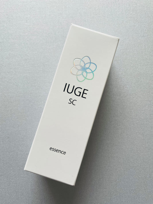 ENZYM IUGE SC Eggshell Membrane & Stem Cell Essence
