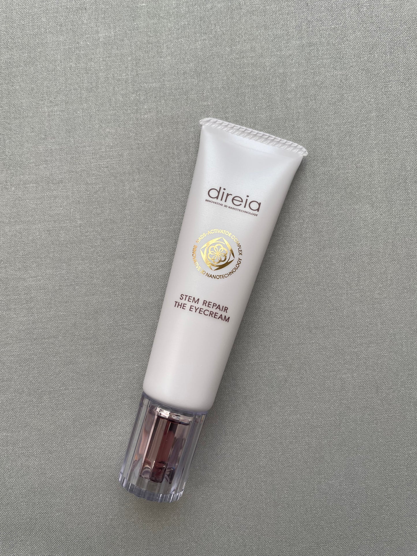 DIREIA Stem Repair The Eyecream