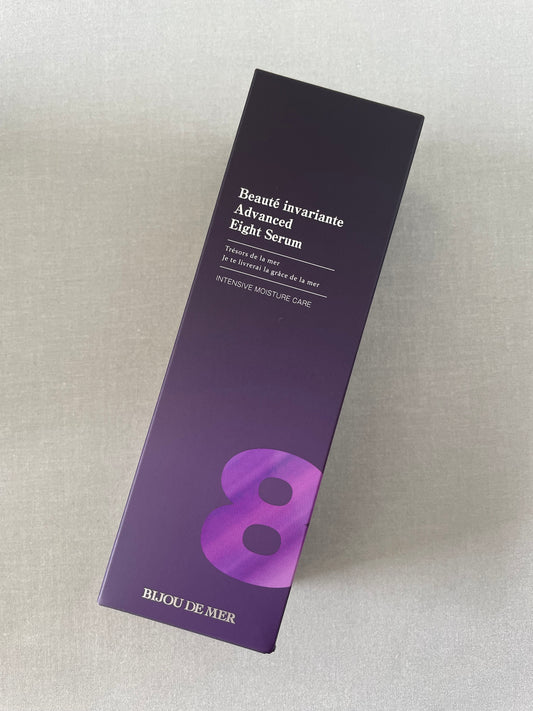 BIJOU DE MER Advanced Eight Serum