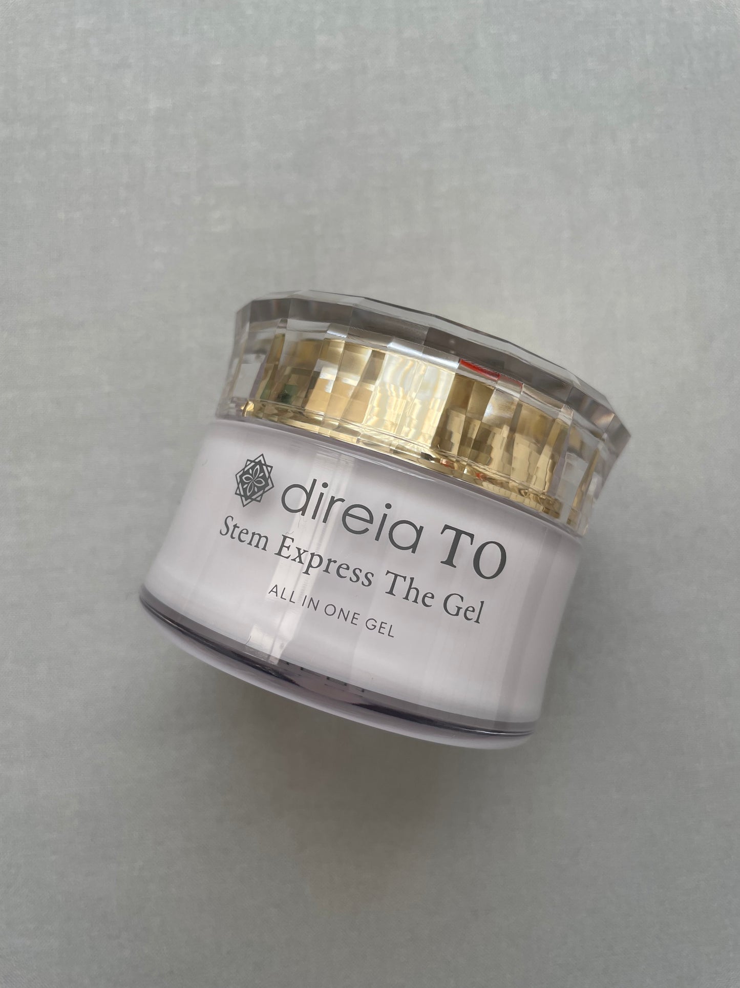 DIREIA TO Stem Express The Gel