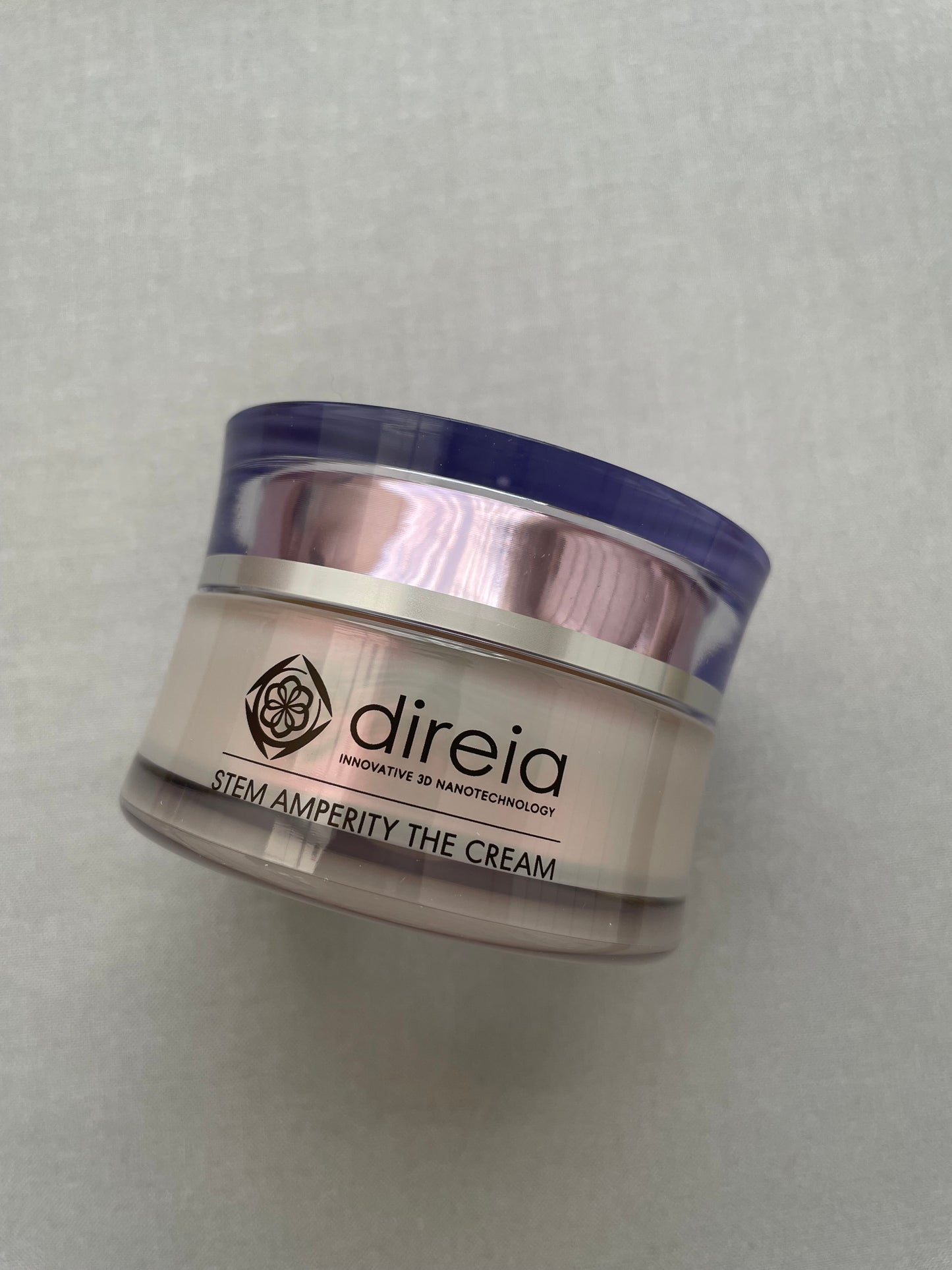 DIREIA Stem Amperity The Cream