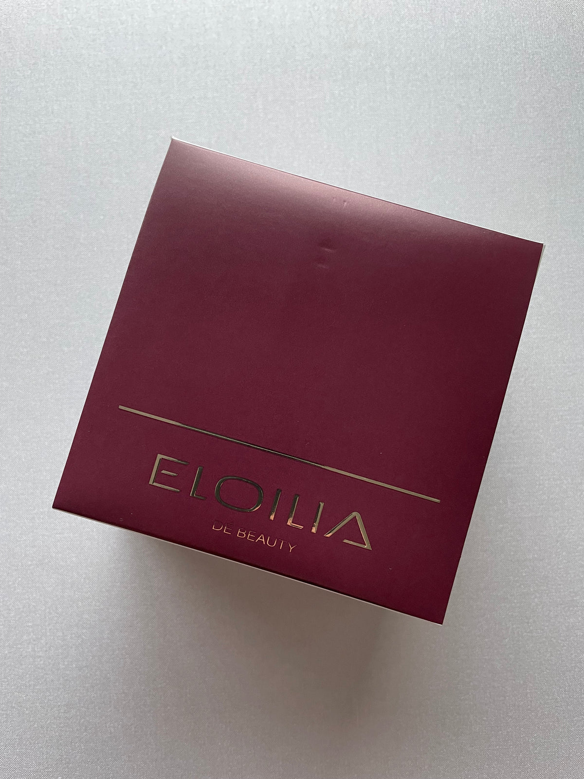 RECORESERUM ELOILIA Luxe Stay Foundation