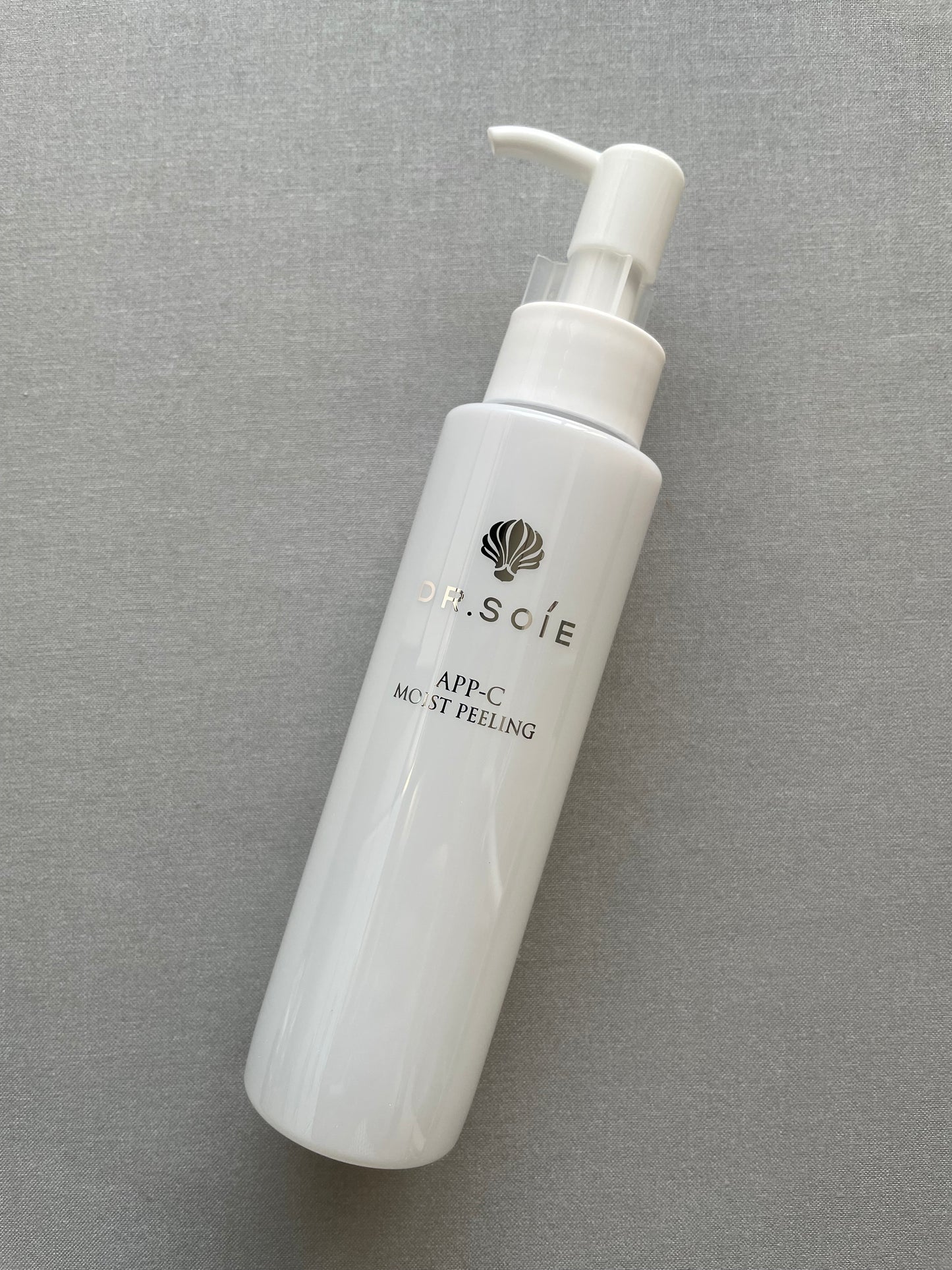 DR.SOIE APP-C Moist Peeling