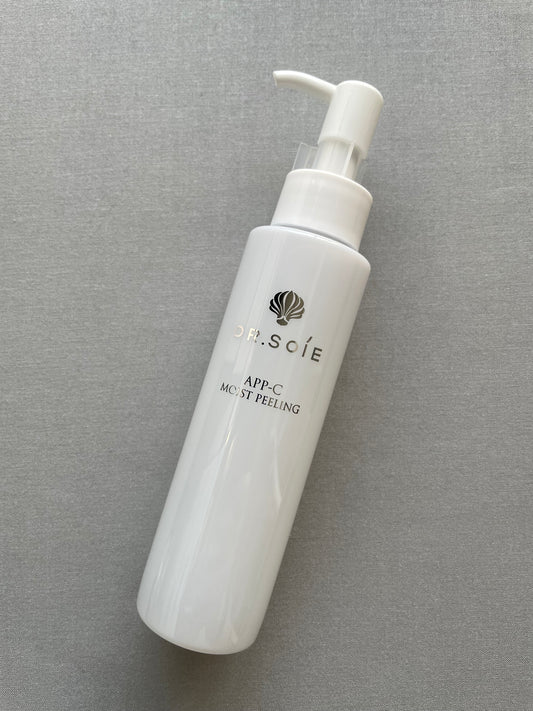 DR.SOIE APP-C Moist Peeling