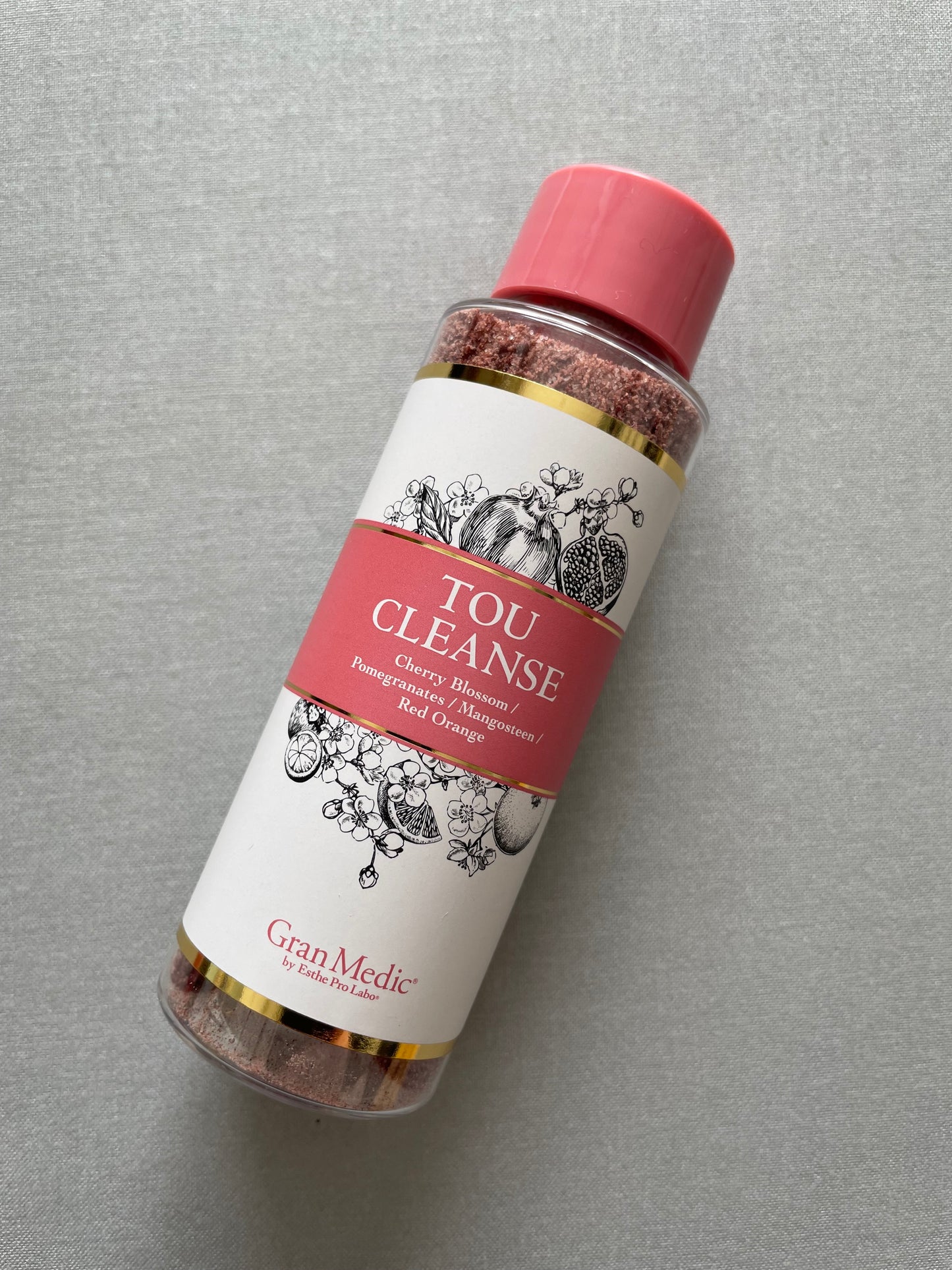 ESTHE PRO LABO Tou Cleanse