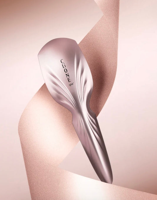 CLIONE spa+ Hair Brush