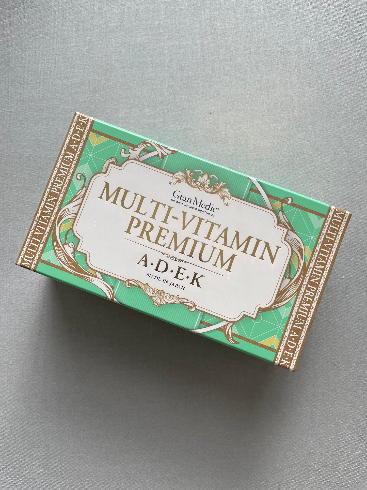 ESTHE PRO LABO Multi-vitamin Premium A-D-E-K